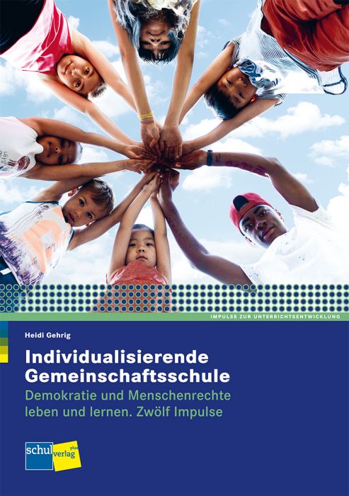 Individualisierende Gemeinschaftsschule Handbuch