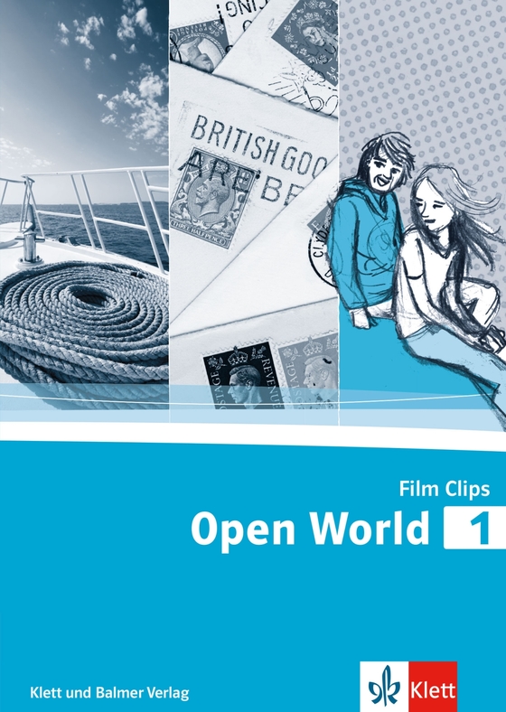 Open World 1 Film Clips