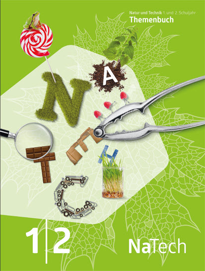 NaTech 1|2 Themenbuch