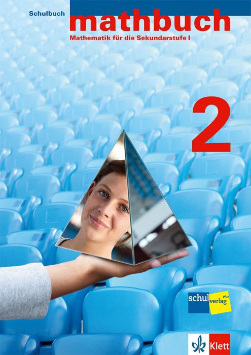 Mathbuch 2 Schulbuch