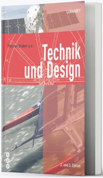Technik und Design Lernheft