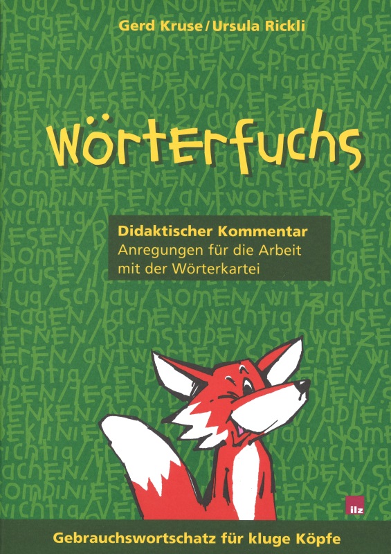 Lehrmittelverlag St. Gallen - 