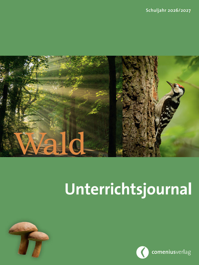 Unterrichtsjournal 2026/2027