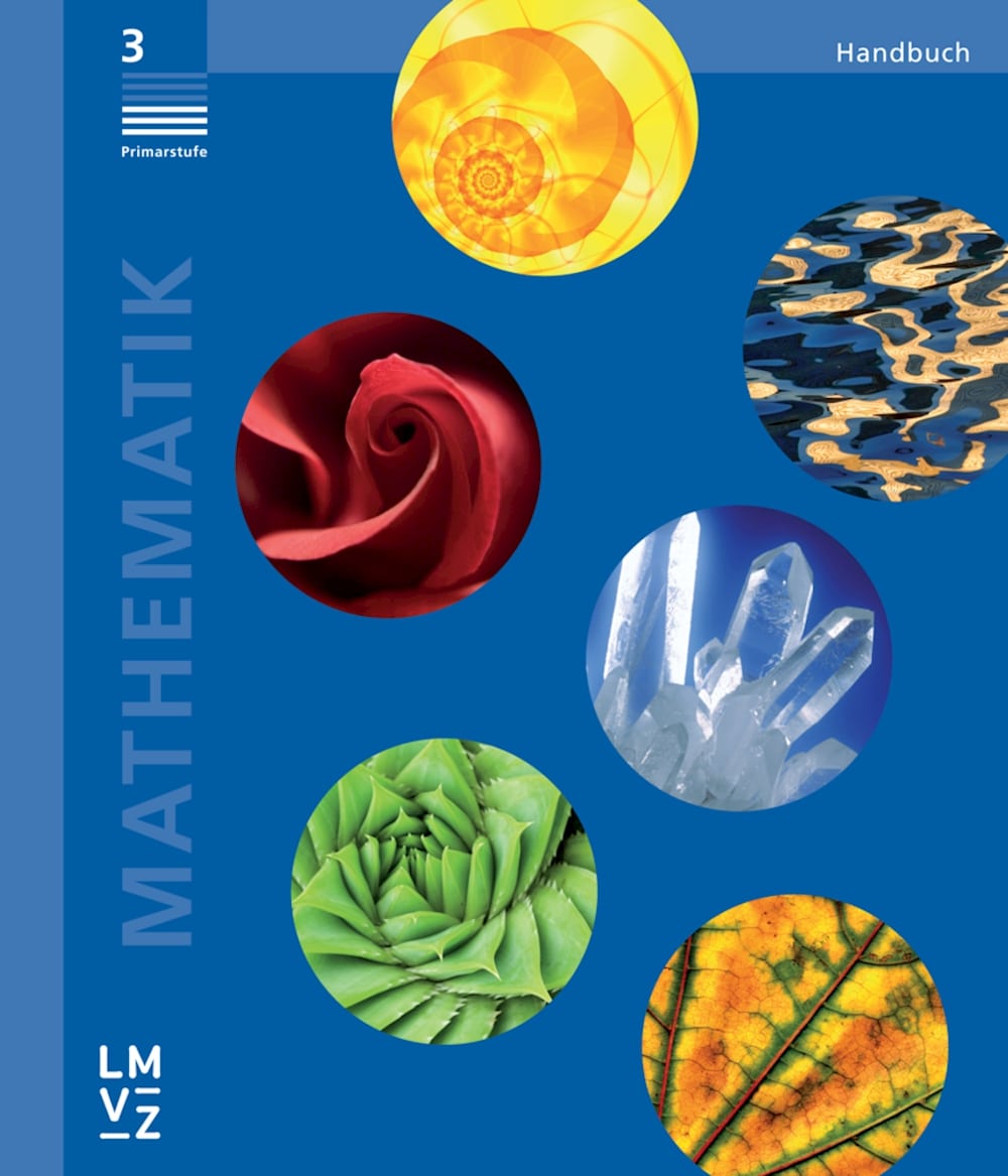Mathematik 3 Handbuch