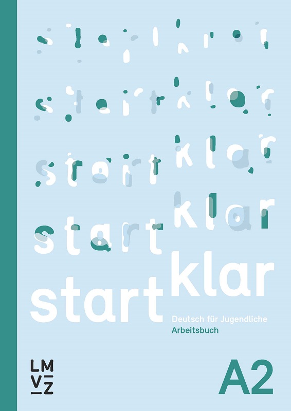 startklar Arbeitsheft A2