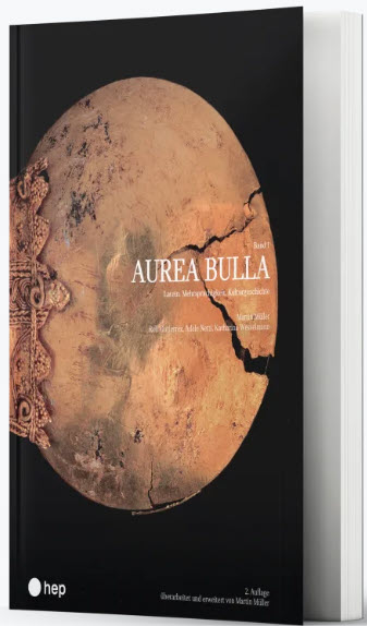 Aurea Bulla Band 1 (Print inkl. E-Book Edubase)