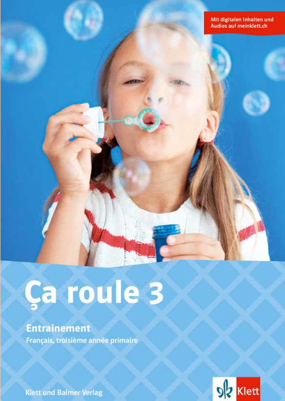 Ça roule 3 Entraînement