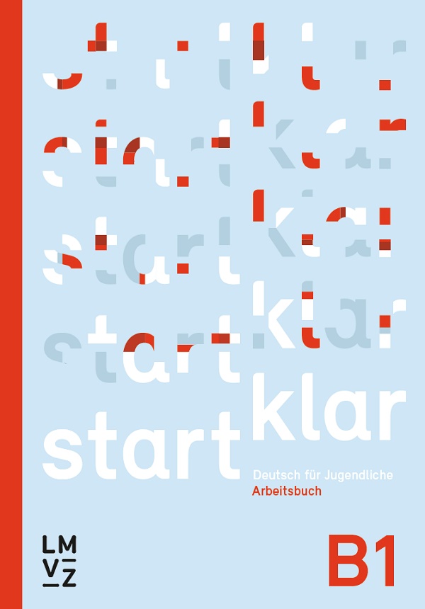 startklar Arbeitsheft B1