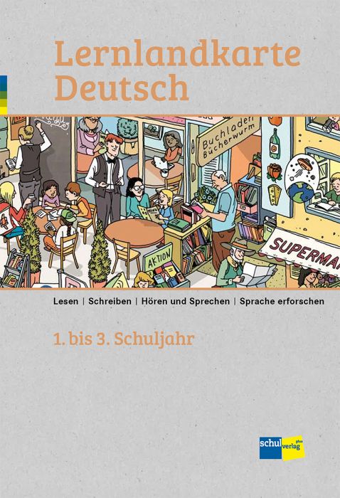 Lehrmittelverlag St. Gallen - 
