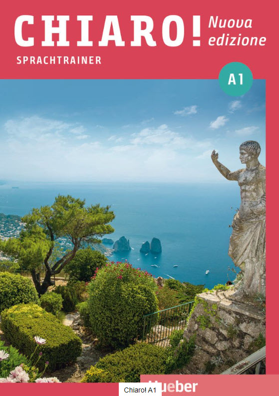 Chiaro! A1 Nuova edizione Kurs- und Arbeitsbuch