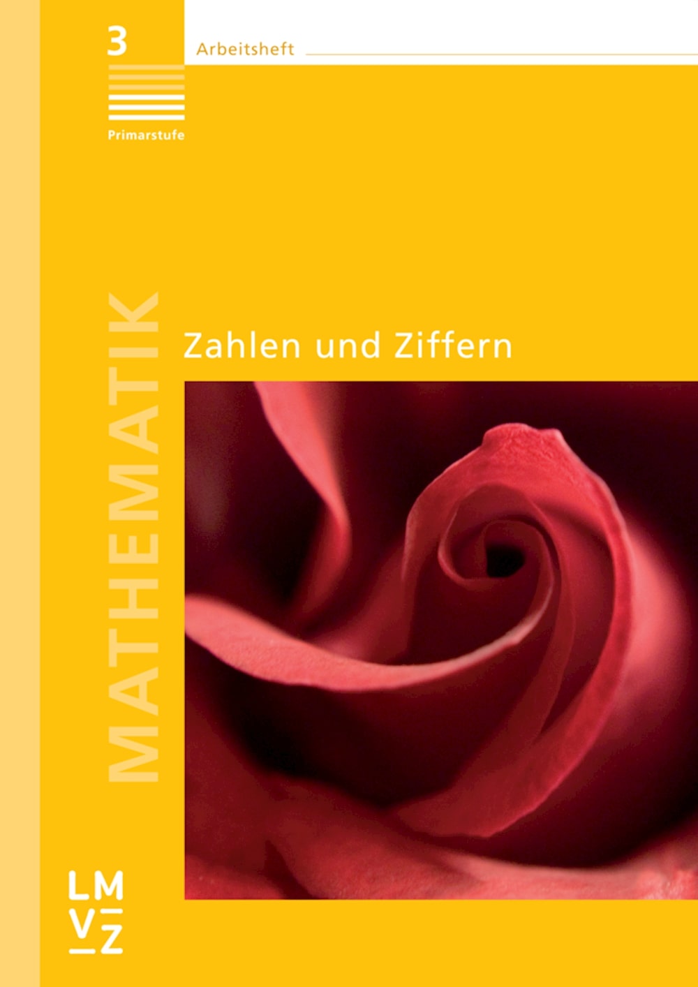 Mathematik 3 Set mit 5 Arbeitsheften