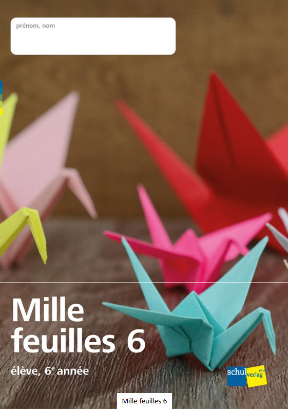 Lehrmittelverlag St. Gallen - 