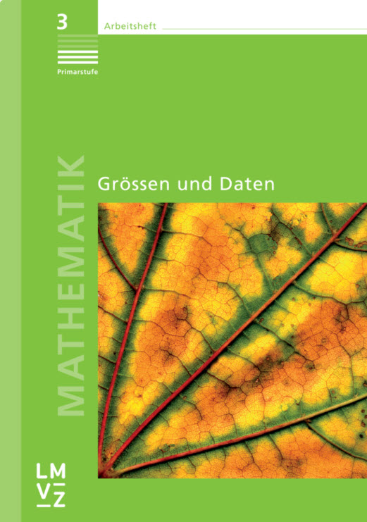 Mathematik 3 Set mit 5 Arbeitsheften