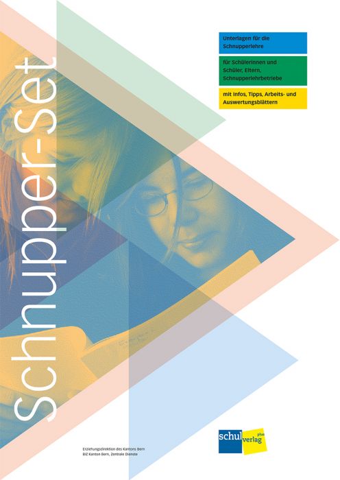 Lehrmittelverlag St. Gallen - 