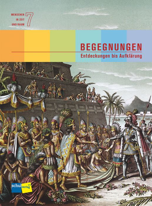 Lehrmittelverlag St. Gallen - 