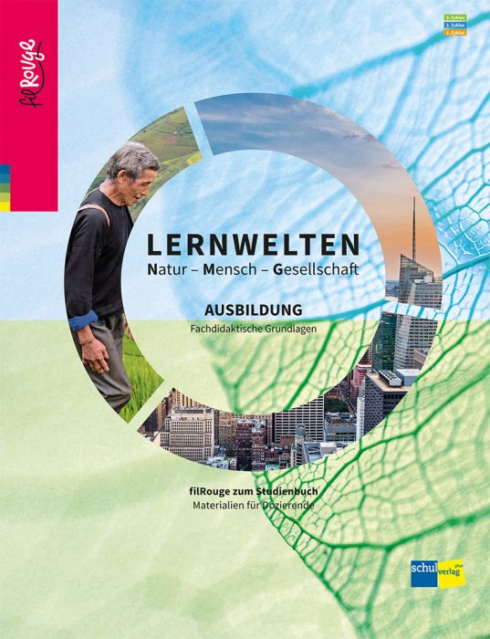 Lehrmittelverlag St. Gallen - 