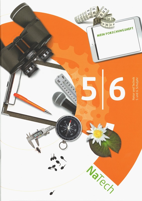NaTech 5/6 Forschungsheft