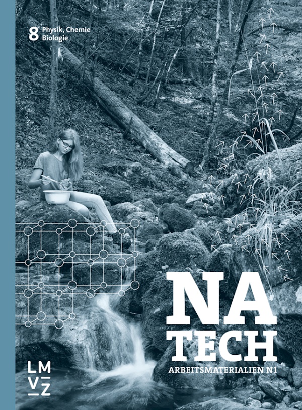 NaTech 8 Arbeitsmaterialien Niveau 1