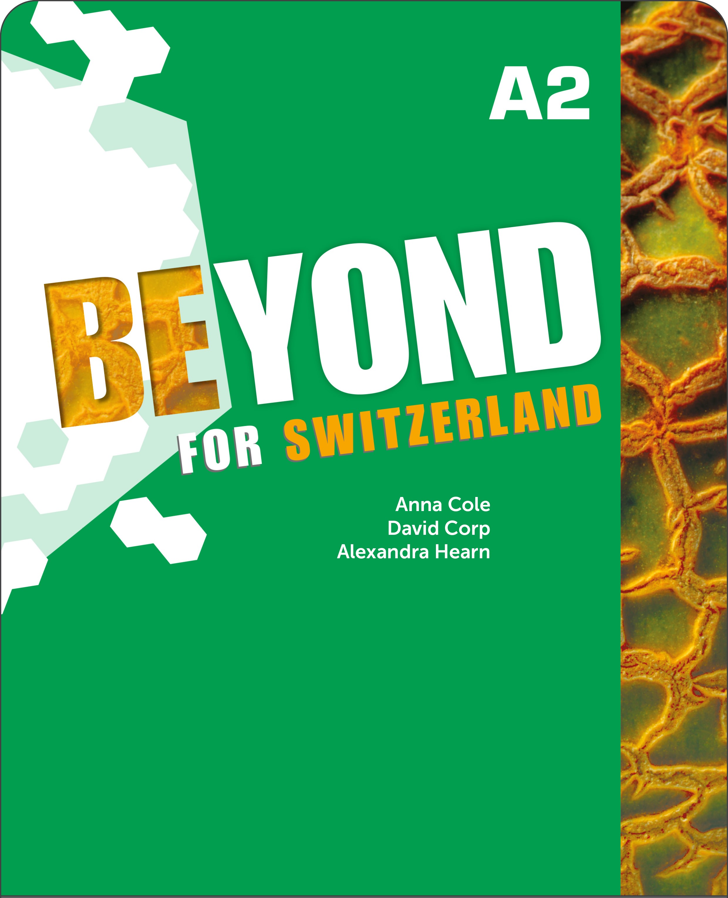 Beyond for Switzerland A2 Teacher's Book Pack (with 4Y Licence)