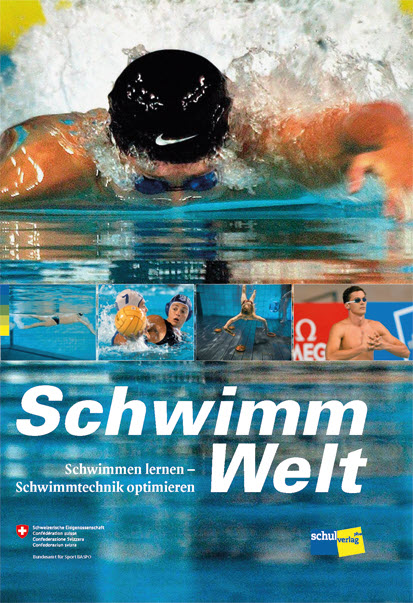 SchwimmWelt Schwimmen lernen - Schwimmtechnik optimieren