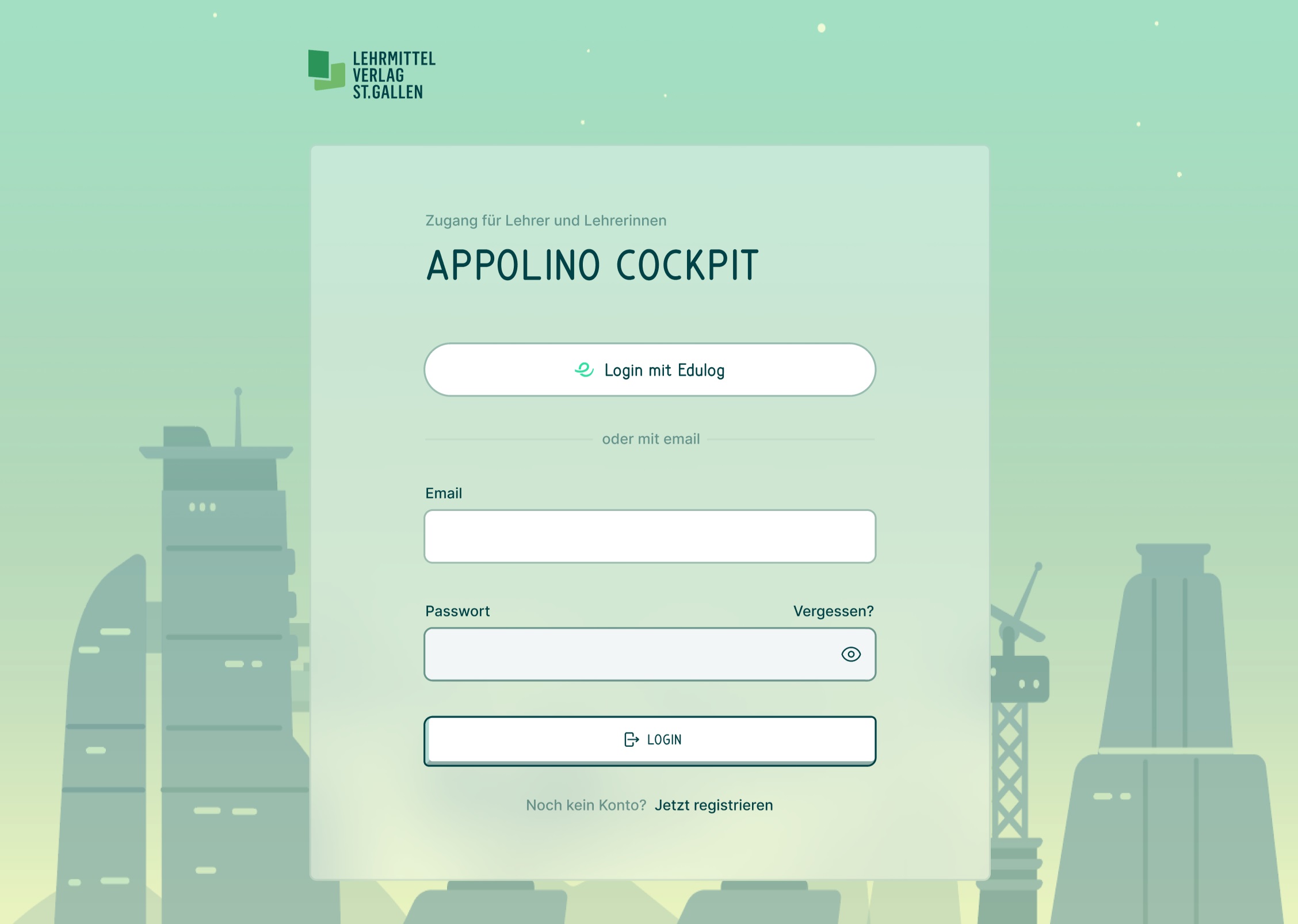 appolino Klassenlizenz SJ 2025/26, 1 Jahreslizenz pro LP und SuS appolino Klassenlizenz SJ 2025/26, 1 Jahreslizenz pro LP und SuS