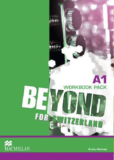 Beyond for Switzerland A1 Workbook Pack (with 2Y Licence)