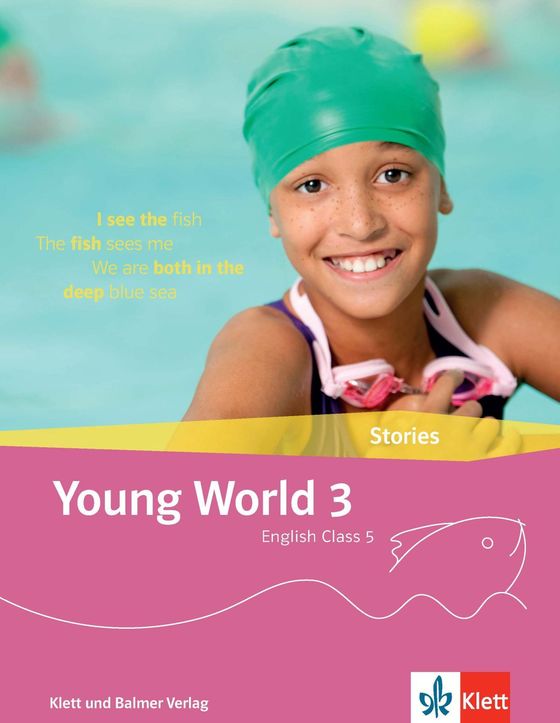 Young World 3 Stories 10er Paket