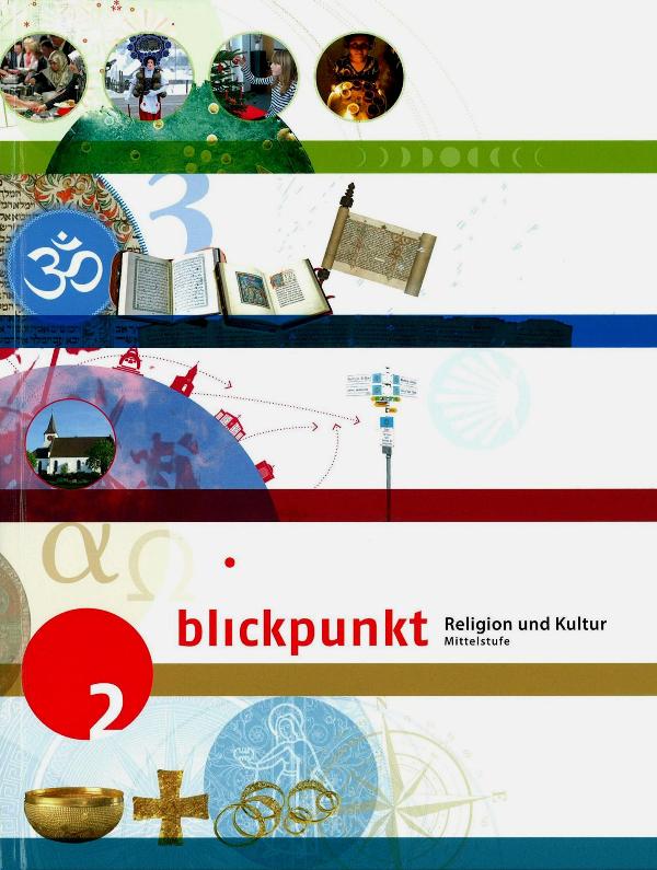 Blickpunkt 2 Schulbuch