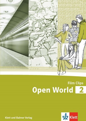 Open World 2 Film Clips