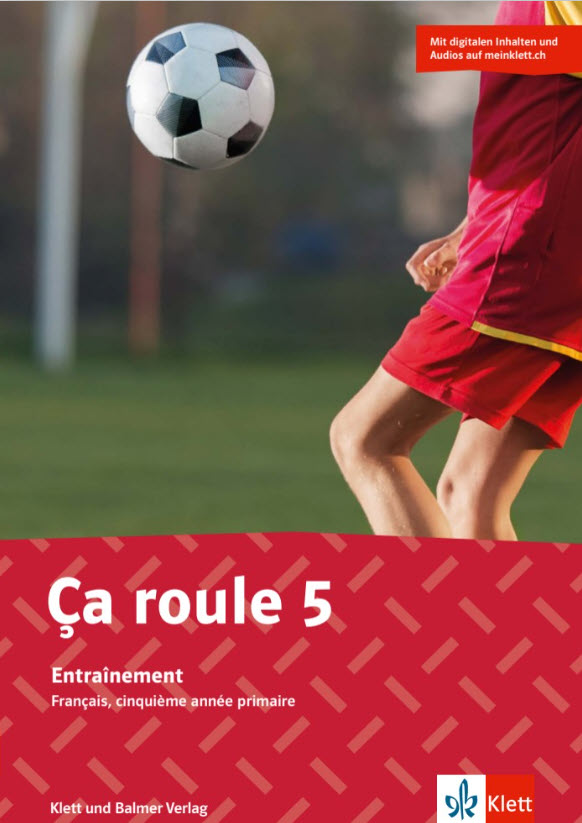 Ça roule 5 Entraînement
