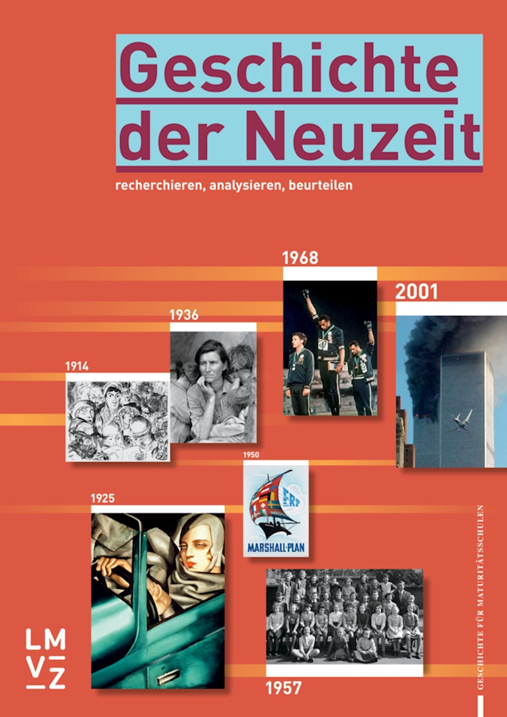 Geschichte der Neuzeit Schulbuch