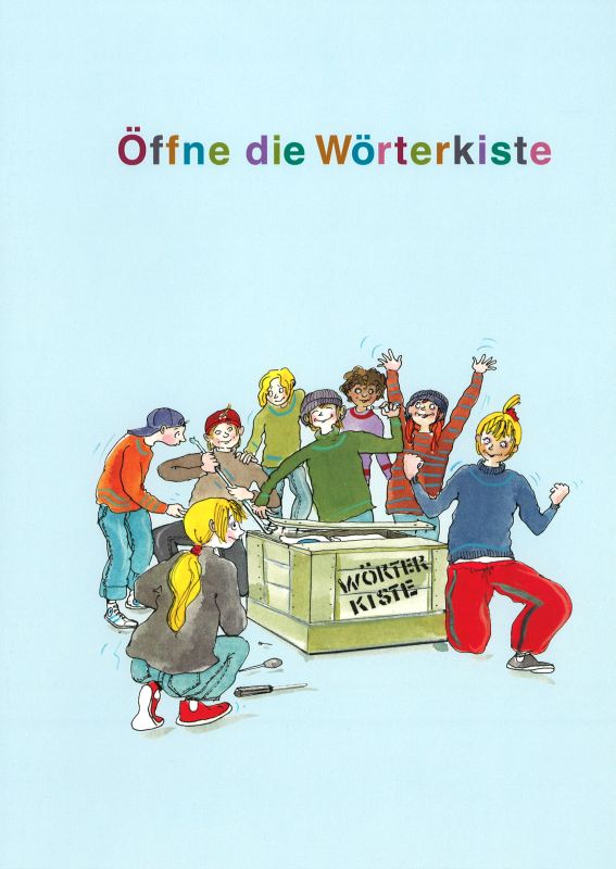 Lehrmittelverlag St. Gallen - 