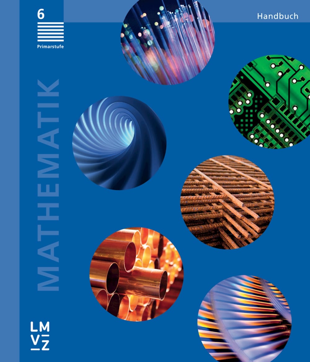 Mathematik 6 Handbuch