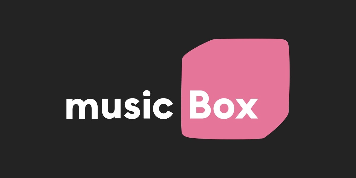 musicBox Jahreslizenz individuelles Angebot