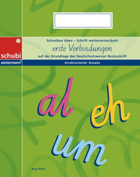erste Verbindungen - strukturierter Ansatz