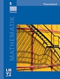 Mathematik 5 Themenbuch
