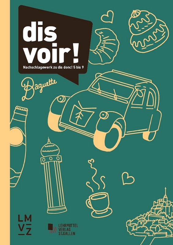 dis donc! 5-9 dis voir! 5-9