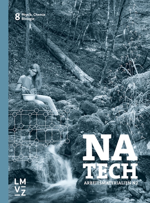 NaTech 8 Arbeitsmaterialien Niveau 2