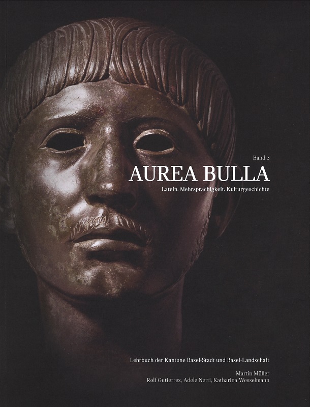 Aurea Bulla Lehrbuch Band 3