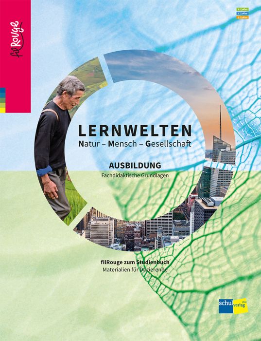 Lernwelten Fachdidaktische Grundlagen