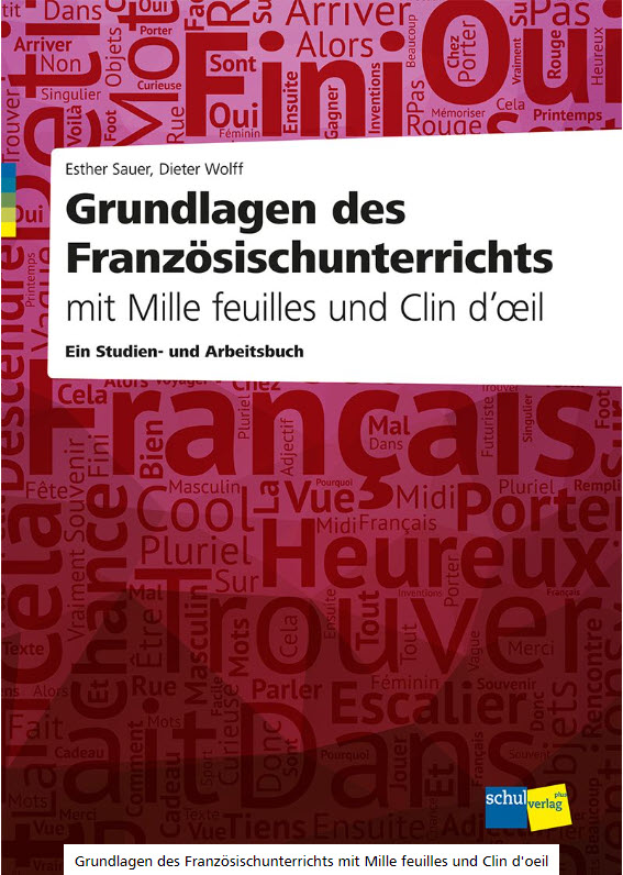 Grundlagen des Französischunterrichts Mille feuilles - Clin d'oeil