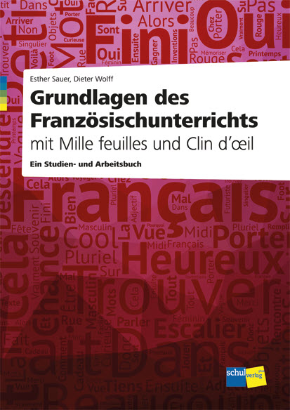 Grundlagen des Französischunterrichts Mille feuilles - Clin d'oeil