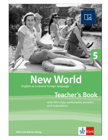 New World 5 Teacher's Pack