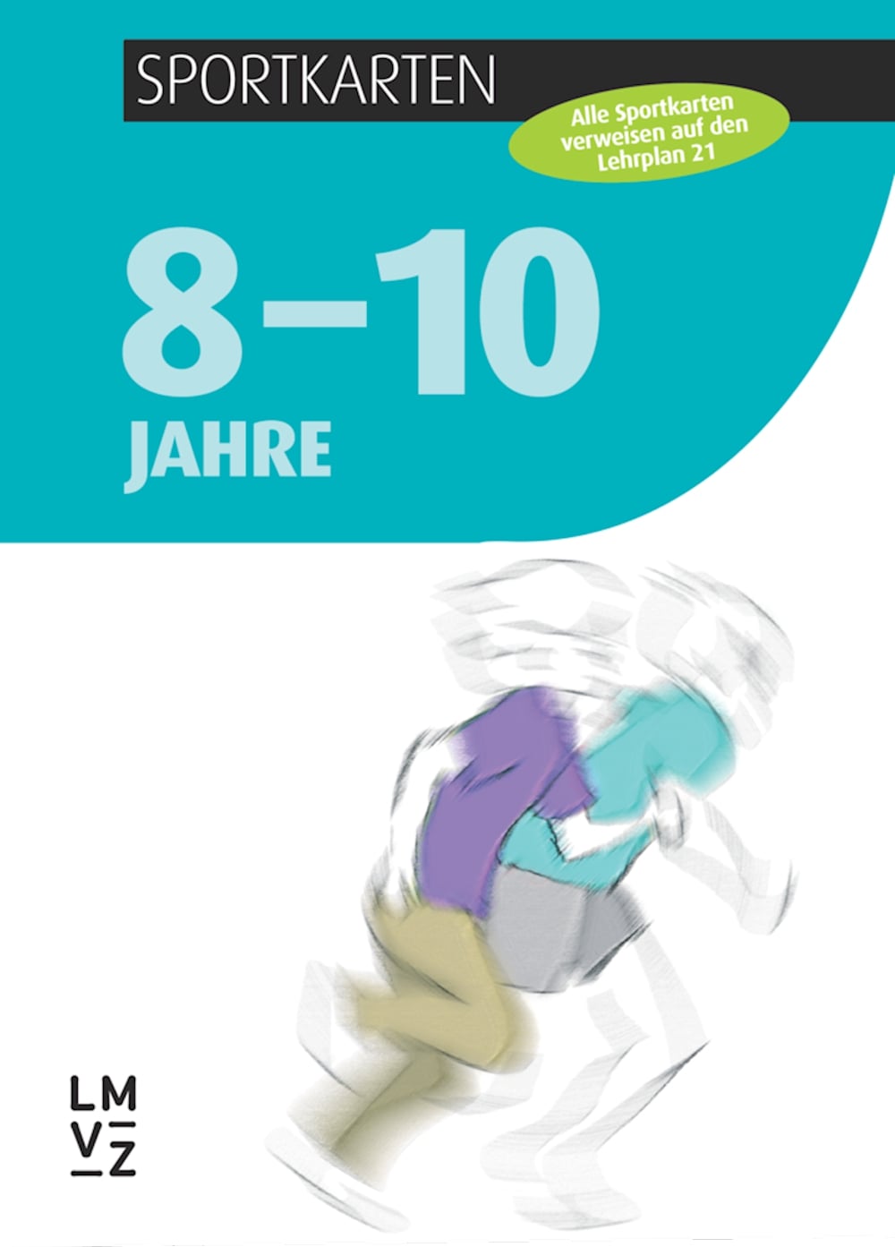 Sportkarten Sportkarten - 8-10 Jahre