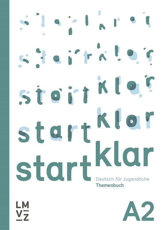 startklar Themenbuch A2