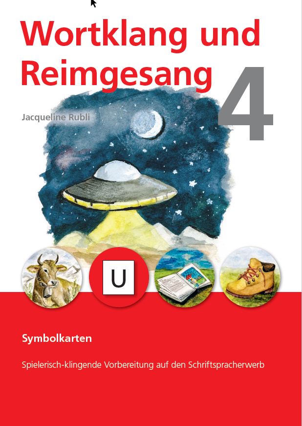Wortklang und Reimgesang Handbuch, Liedersammlung und AH