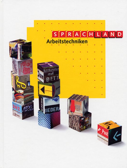 Sprachland 4. Klasse Arbeitstechniken