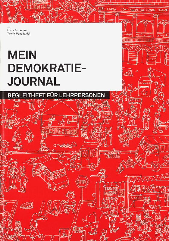 Lehrmittelverlag St. Gallen - 