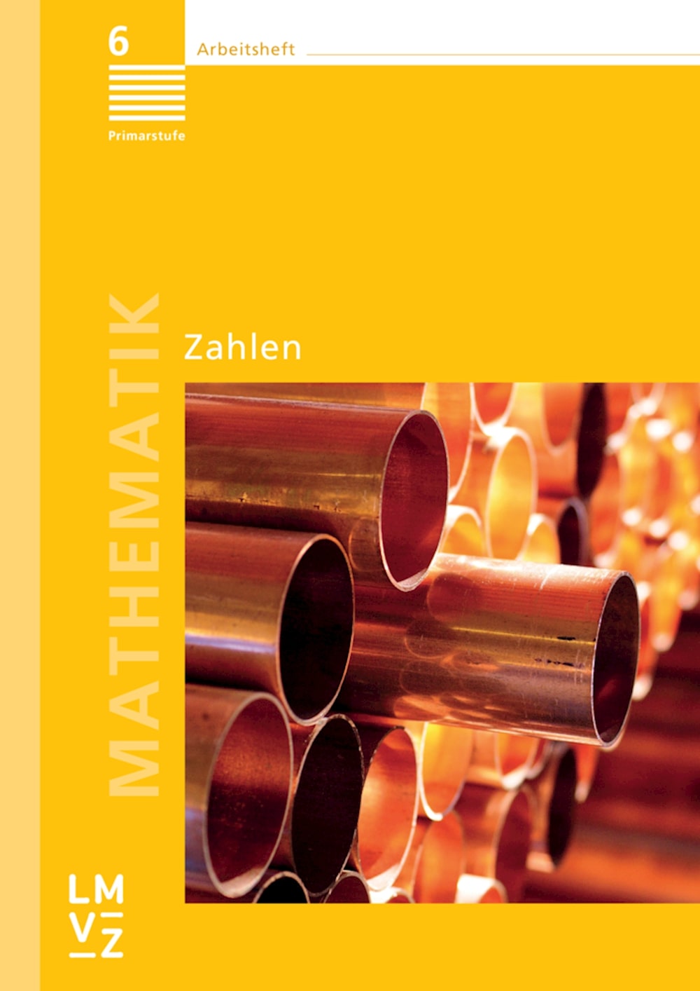 Mathematik 6 Set mit 5 Arbeitsheften