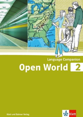 Open World 2 Language Companion